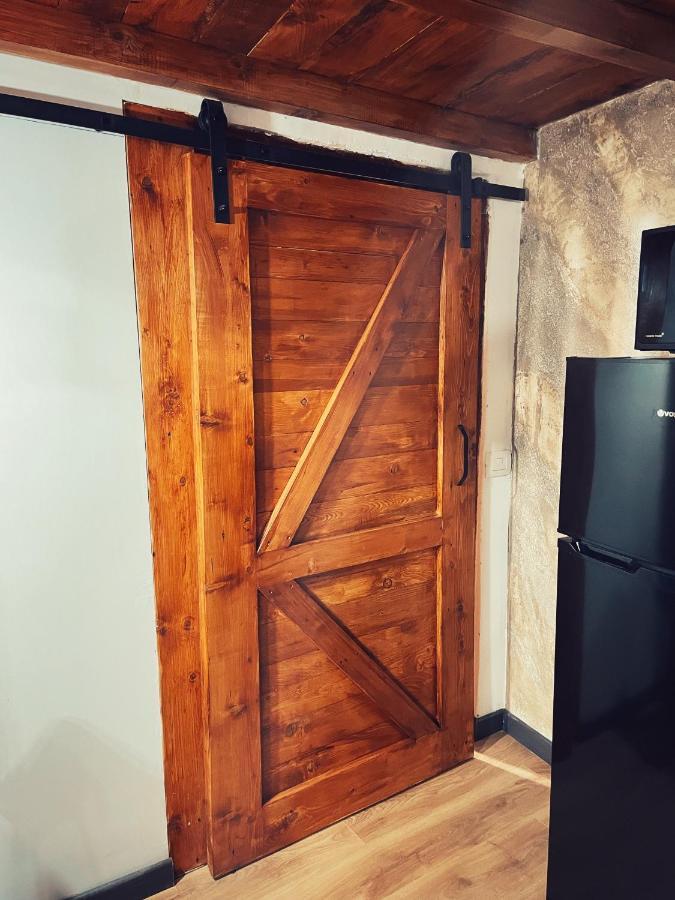 Marco'S Studio Fagaras Luaran gambar