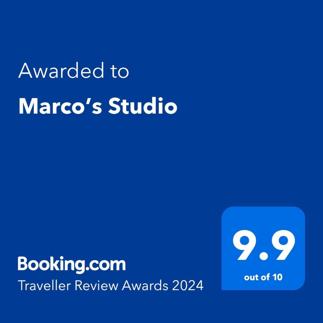 Marco'S Studio Fagaras Luaran gambar