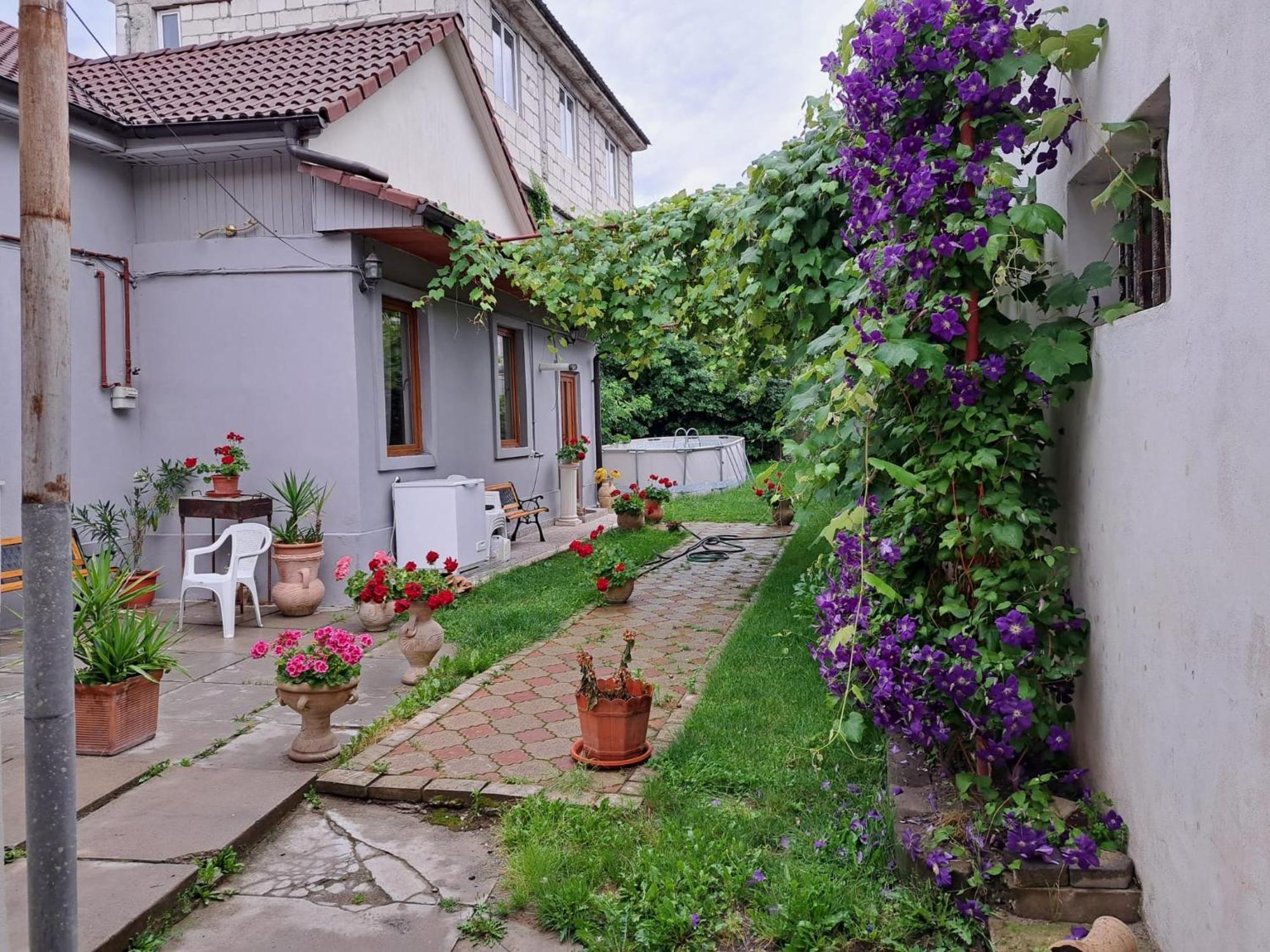 Marco'S Studio Fagaras Luaran gambar